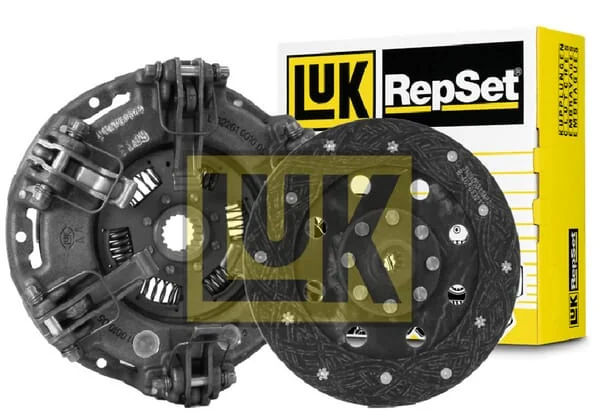 LuK - 623099109 - Clutch Kit