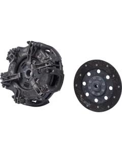 LuK - 623306509 - LuK Clutch Kit for e.g. Landini, Massey Ferguson, Case Ih - 4005108197436