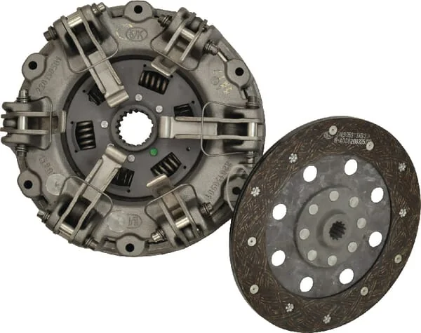 LuK - 623315709 - Clutch Repair Kit