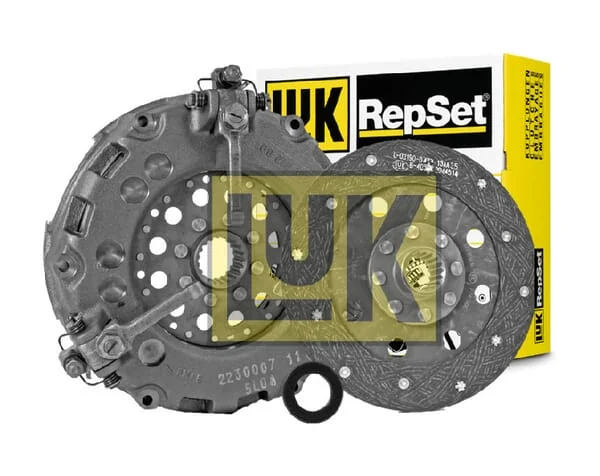 LuK - 623320000 - Clutch Kit