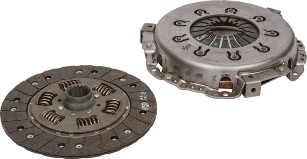 LuK - 624319309 - Coupling Set