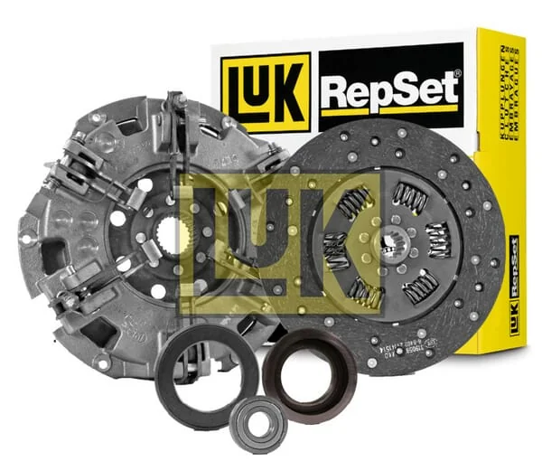 LuK - 625135910 - Clutch Kit