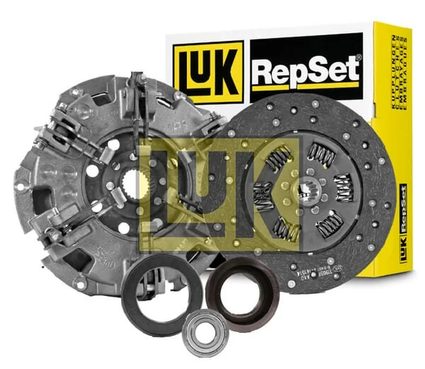 LuK - 625135911 - Coupling Set