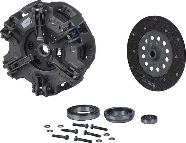 LuK - 625141910 - Coupling Set