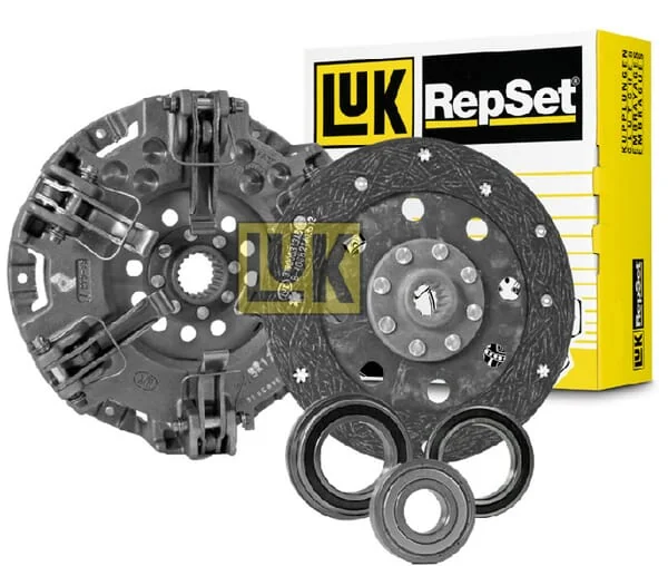 LuK - 625300710 - Coupling Set