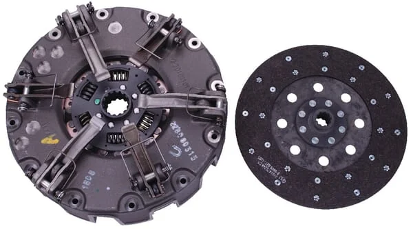 LuK - 628052109 - Coupling Set
