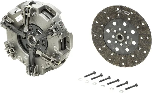 LuK - 628103419 - Clutch Rep Set
