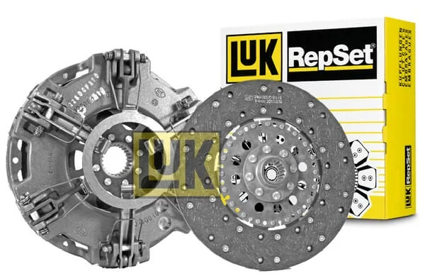 LuK - 628138509 - Coupling Set