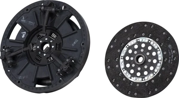 LuK - 628141109 - Clutch Rep Set