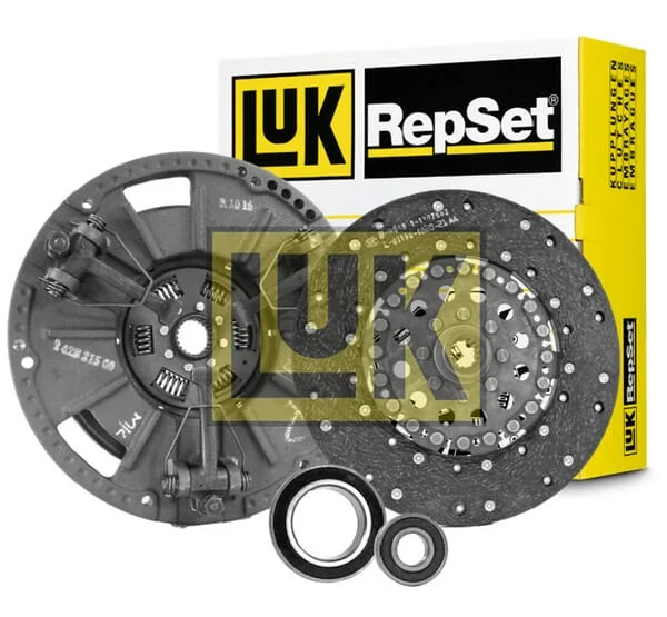 LuK - 628141110 - Coupling Set