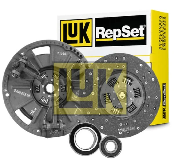 LuK - 628141112 - Coupling Set
