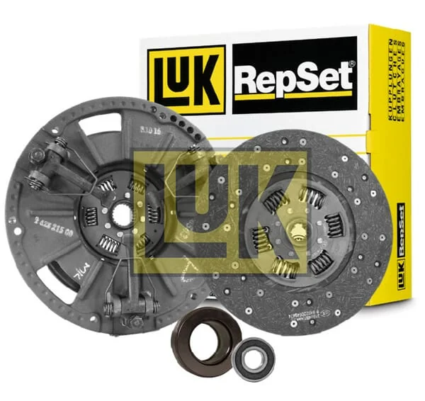 LuK - 628141114 - Coupling Set