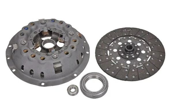 LuK - 628204100 - Clutch Rep Set