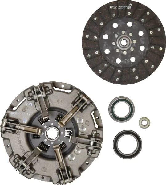 LuK - 628241310 - Clutch Rep Set