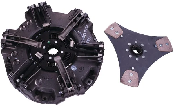LuK - 628301109 - Clutch Rep Set