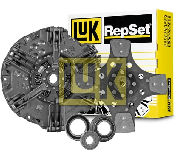 LuK - 628305800 - Coupling Set