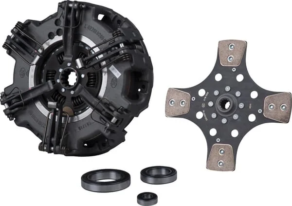 LuK - 628305910 - Coupling Set