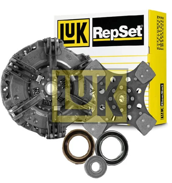 LuK - 628306900 - Clutch Kit
