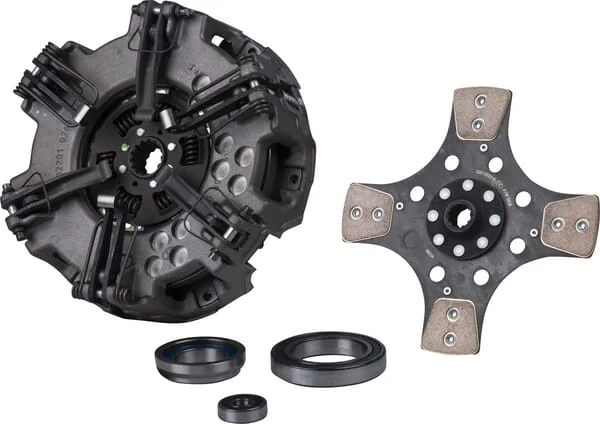LuK - 628308710 - Clutch Kit
