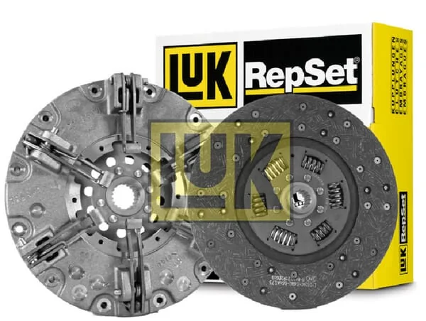 LuK - 628313009 - Coupling Set
