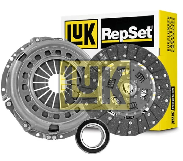 LuK - 628313110 - Coupling Set