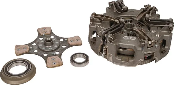 LuK - 628317800 - Clutch Kit
