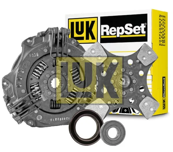 LuK - 628318112 - Coupling Set