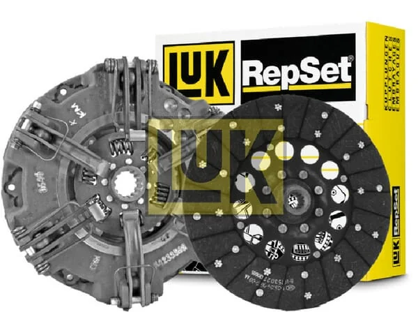 LuK - 628323009 - Clutch Kit