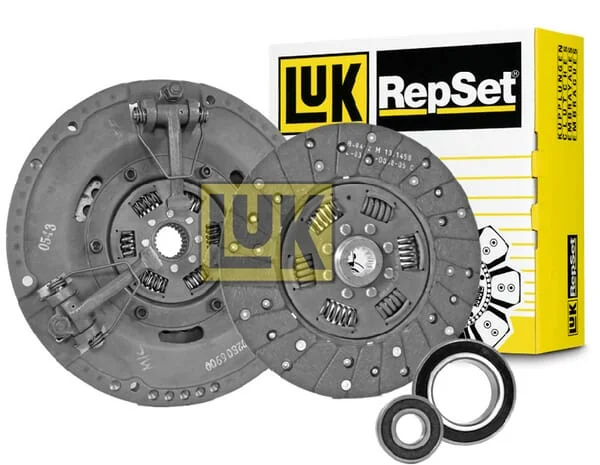 LuK - 628323110 - Coupling Set