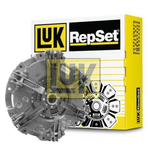 LuK - 628336009 - Clutch
