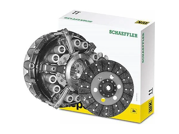 LuK - 628340609 - Clutch Kit