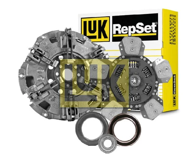 LuK - 629136211 - Coupling Set