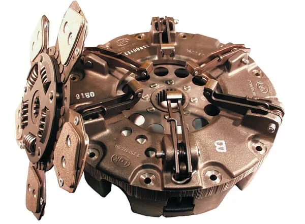 LuK - 630109009 - Clutch Repair Kit