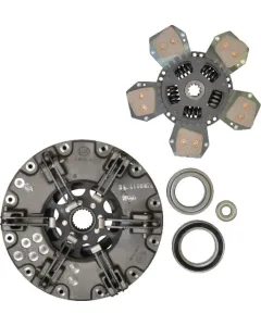 LuK - 630109010 - LuK Clutch Set - 4005108898456