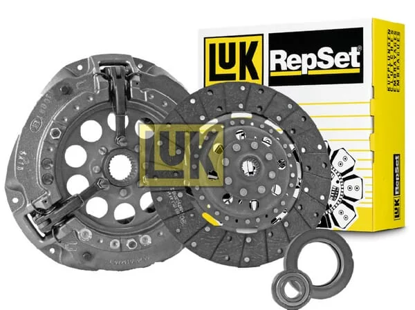 LuK - 630111411 - Coupling Set