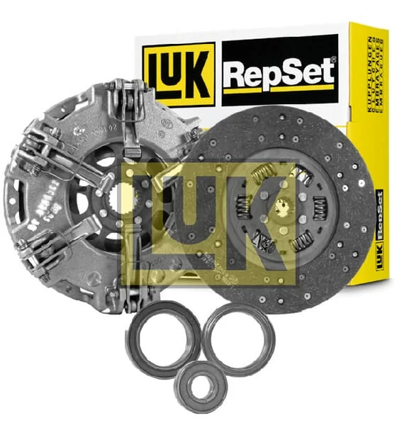 LuK - 630246210 - Clutch Kit L x W x H m