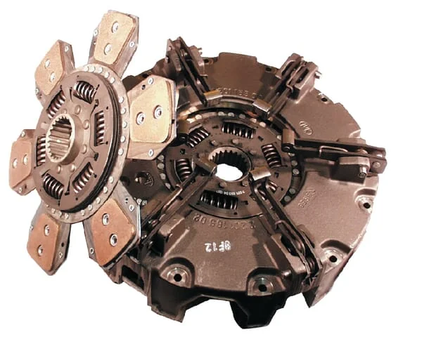 LuK - 631031309 - Clutch Kit