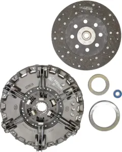 LuK - 631301611 - LuK Clutch Set - 631301611