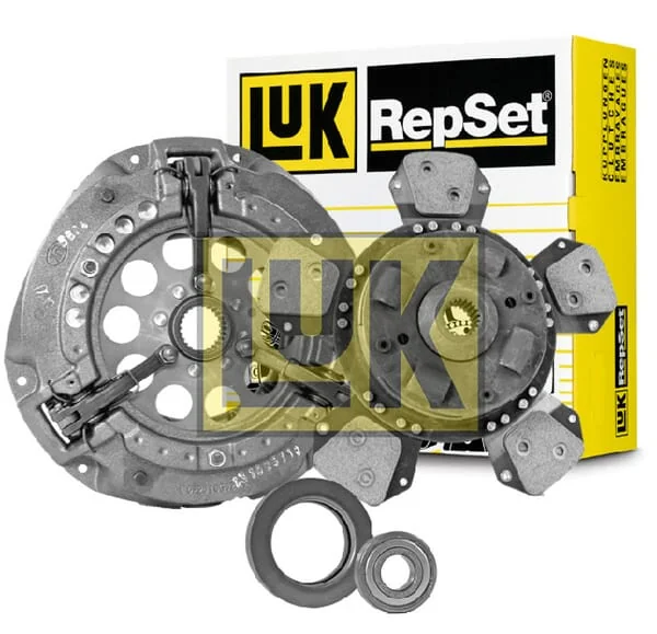 LuK - 631307111 - Coupling Set
