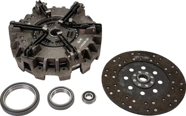LuK - 631307610 - Coupling Set