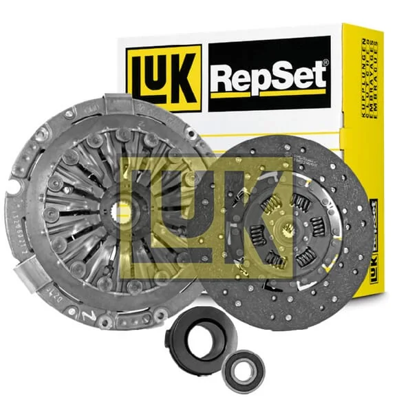 LuK - 632215410 - Coupling Set