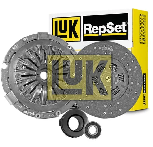 LuK - 632215411 - Coupling Set