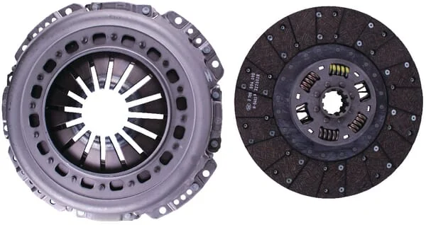 LuK - 633112619 - Coupling Set