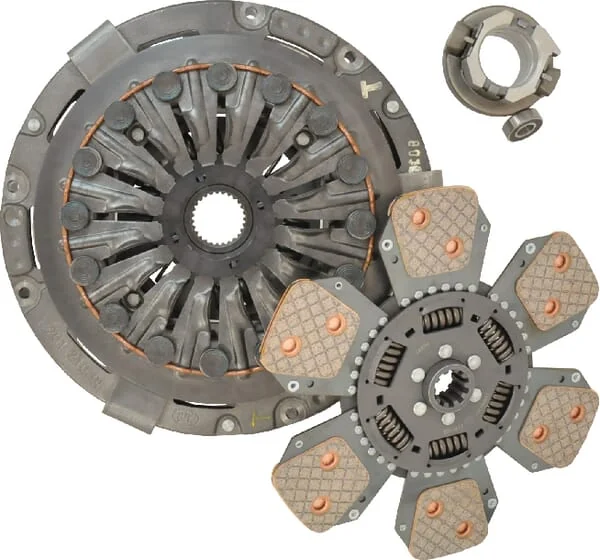 LuK - 633112911 - Coupling Set