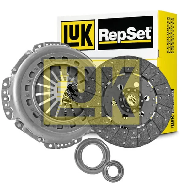 LuK - 633113107 - Coupling Set