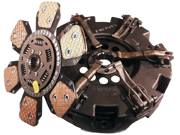 LuK - 633139109 - Clutch Repair Set
