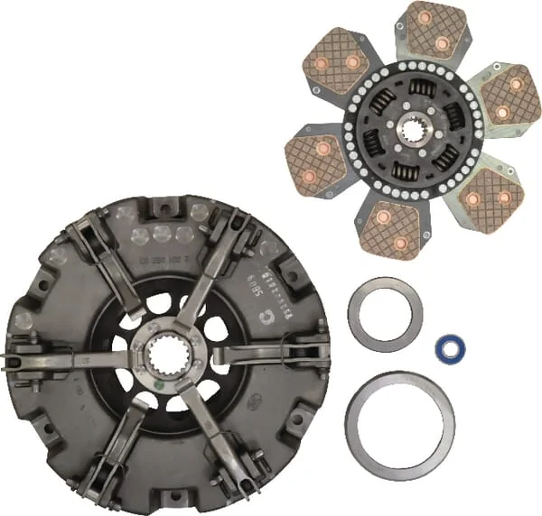 LuK - 633139110 - Clutch Rep Set