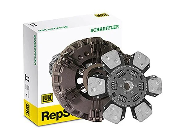 LuK - 633140119 - Clutch Rep Set