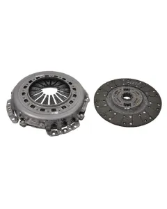 LuK - 633237309 - LuK Clutch Set for e.g. Case Ih, New Holland, Ford - 4005108074997