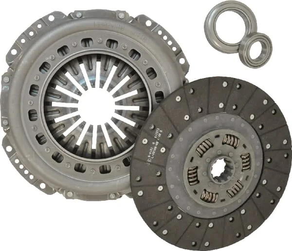 LuK - 633237310 - Coupling Set